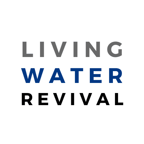 Living Water Revival Logo